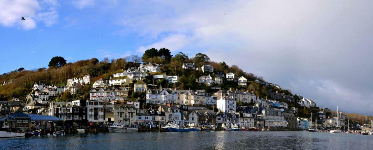 Sand Martin Looe Exterior foto